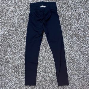 Echt scrunch butt leggings